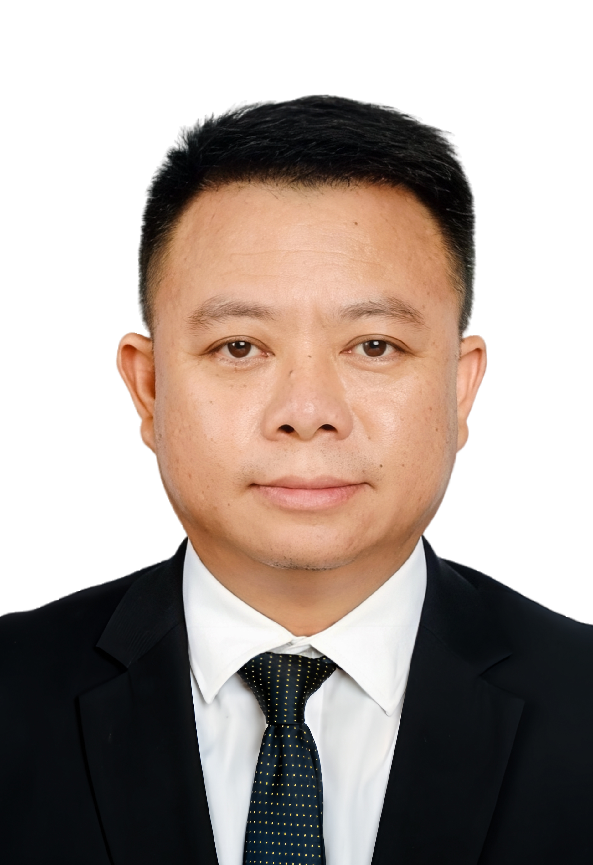 任金黔 党委委员、党委副书记