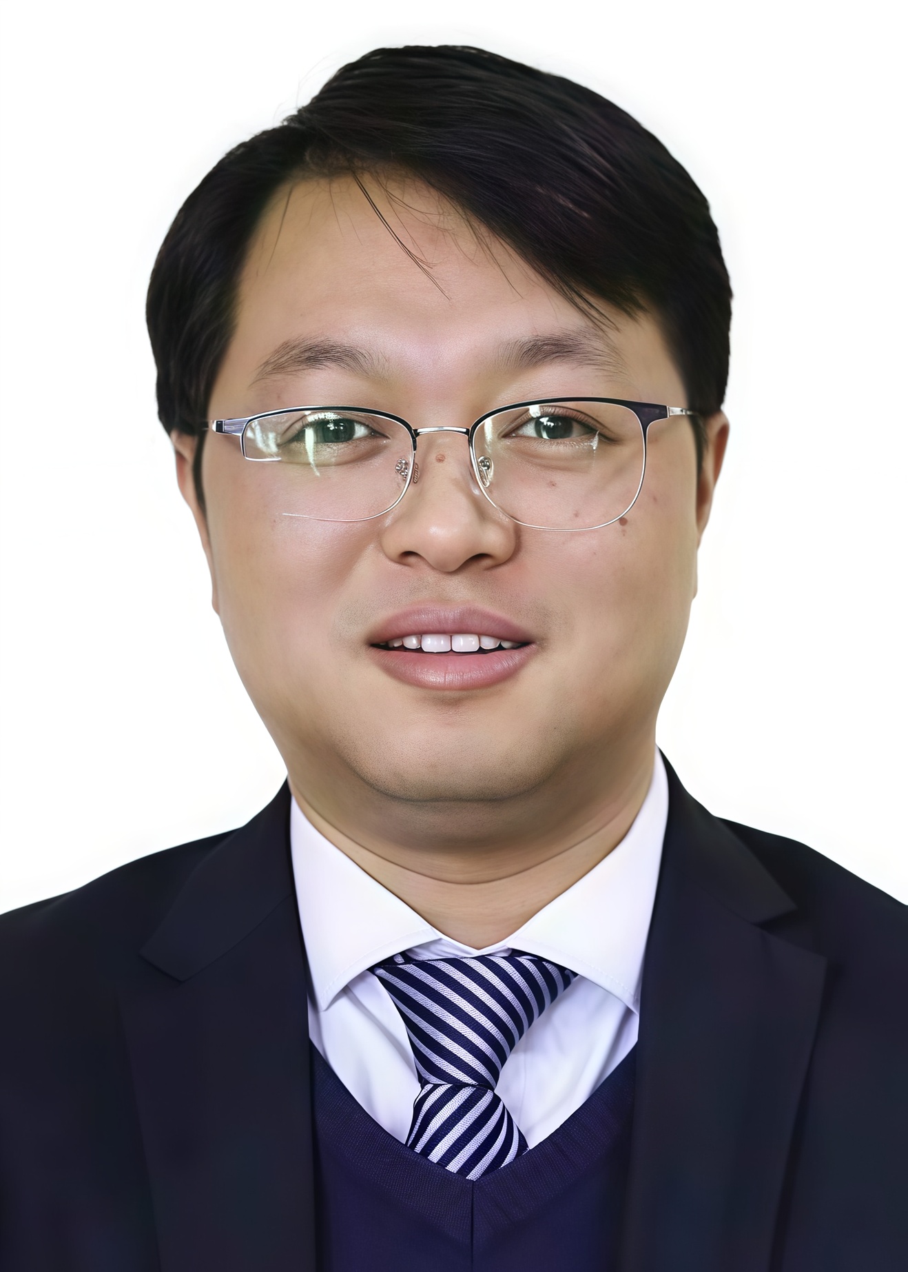 聂竹兵 党委委员、纪委书记